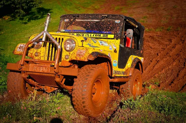 Jeep