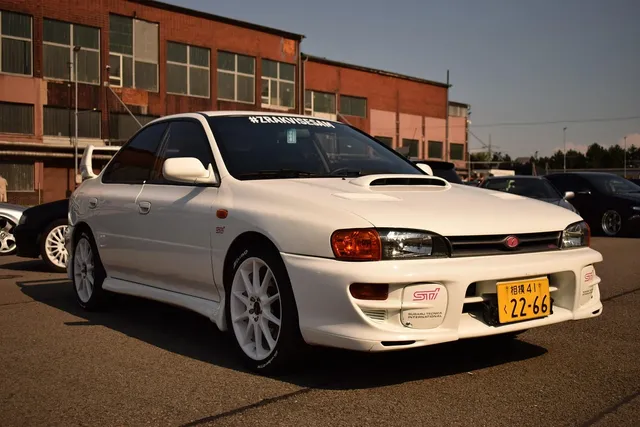 Subaru