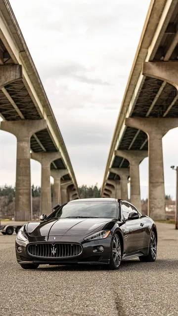 Maserati