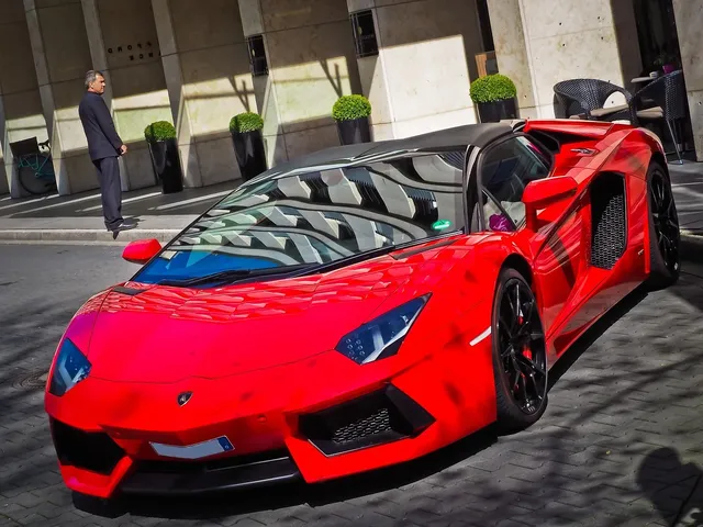 Lamborghini