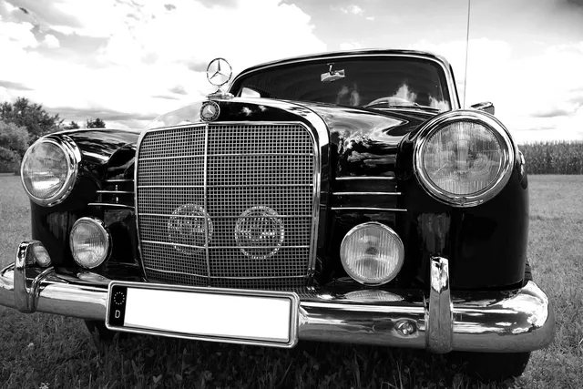 Mercedes-Benz Classe A