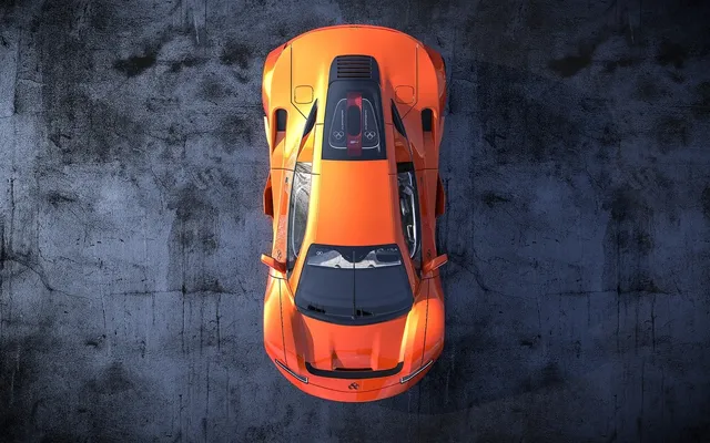 Infiniti