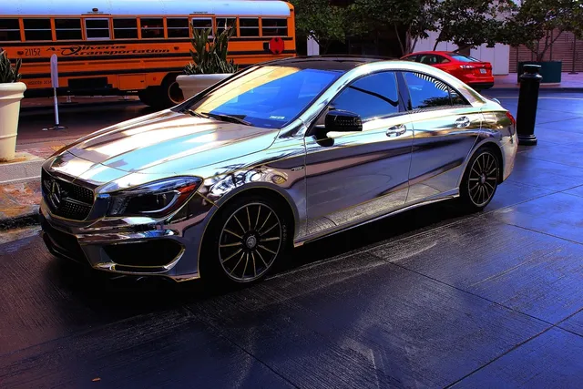 Mercedes-Benz Classe C