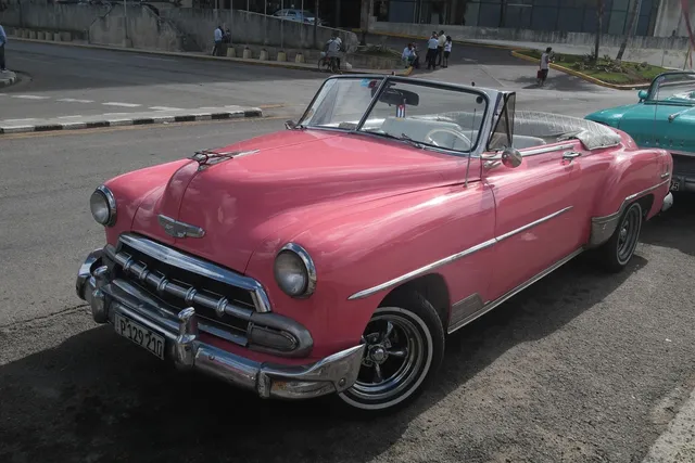 Chevrolet