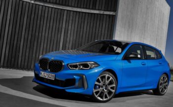 bmw serie 1