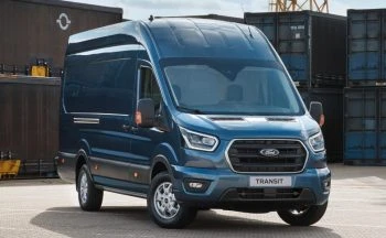 Ford Transit L2H2 Furgone