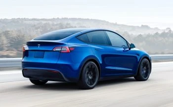 Model Y