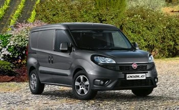 doblò cargo