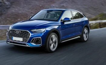 Audi Q5 Sportback